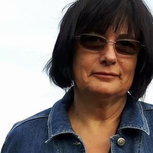 Meet your Posher, Suzanne